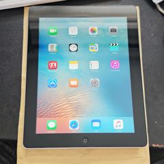 Apple iPad 3rd Gen 16GB Silver