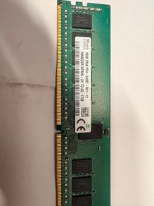 16gb SkHynix ECC ram 2400t