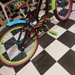 Milan 18" kids bike