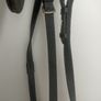 Cob Snaffle Bridle Image 2