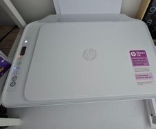HP Deskjet Printer