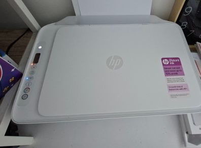 HP Deskjet Printer