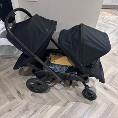 Quinny Hub stroller