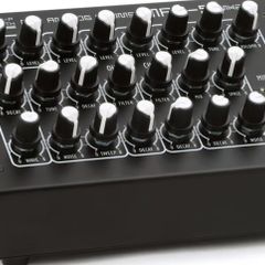 AVP Synth MAD 5 Mk-2 Drum Machine 1 of 15 Super Rare