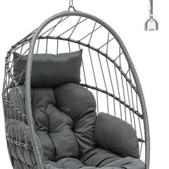 Egg Chair
