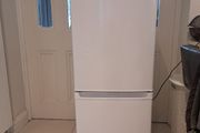 Fridge Freezer 18mth old Logik (Reduced)