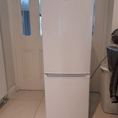 Fridge Freezer 18mth old Logik (Reduced)