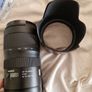 Tamron SP 70-200mm f/2.8 Di VC USD G2 lens Image 4