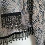 Ladies top & bolero Image 4
