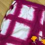 Monsoon Wide leg tie dye trousers size 18 Image 3