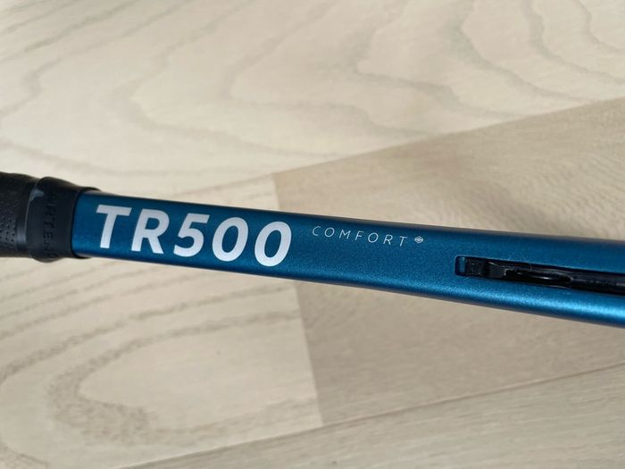 tennis racket Artengo Decathlon TR500