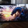 Sony Bravia 55" FHD Smart TV kdl-55w955b Image 2