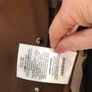 Burberry trench coat Image 6