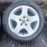audi a4 b5 16 sport wheels Image 2