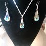 Swarovski 3 Piece Set Image 2