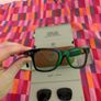 Ray Ban Meta Wayfarer Transitions Image 9