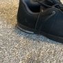 Nike air Jordan junior trainers size uk5 Image 3