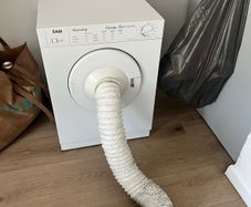 Freda auto dry energy saver