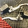 Ducati clutch & brake master cylinders Image 2