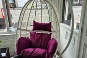 Summer Sale! Hanging Egg Chair Swing 2021