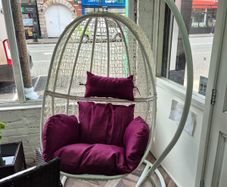 Summer Sale! Hanging Egg Chair Swing 2021