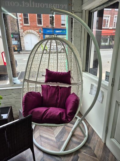 Summer Sale! Hanging Egg Chair Swing 2021