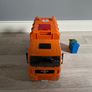 Bruder Bin Lorry Image 6