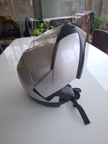 Helmet BMW System 5 size L Large 58-60 approx