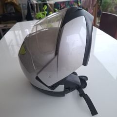 Helmet BMW System 5 size L Large 58-60 approx