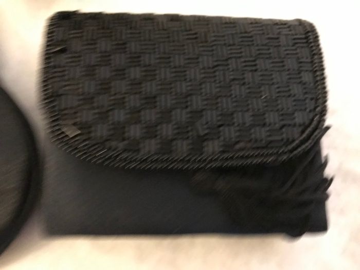 Three Evening Bags