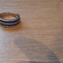 Silver and Pandora rings Image 6