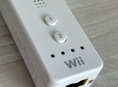 Nintendo Wii Controller - Original