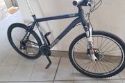 voodoo bantu