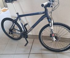 voodoo bantu