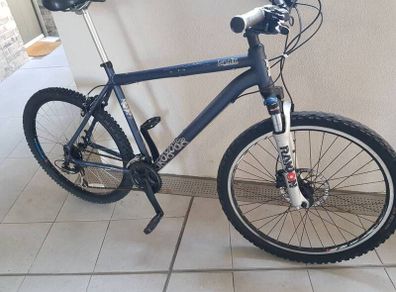 voodoo bantu