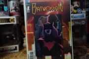 Batwoman: Futures End ! One-Shot ! Rafael Albuquerque 3-D Motion Cover ! 2014 ! by DC Comics !