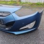 Hyundai i40 bumper Image 6