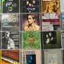 Personal Music CD and Music DVD Collection For Sale. Around 600 Titles. VG-EX Condition Image 10