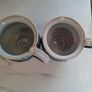 Ceramic mugs set of 2 Image 2