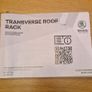 Skoda Enyaq Roof Bars Image 3