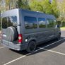 QUICK SALE NEEDED OPEN TO OFFERS renault master campervan CVRT passed today 31/03 for the year Image 5