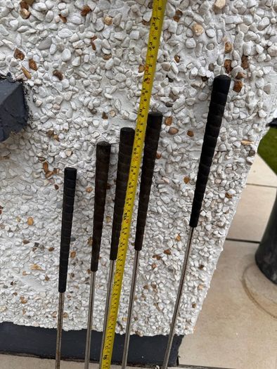kids golf clubs