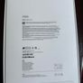 New iPad 256g Image 2