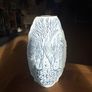 Pottery vase. Image 2