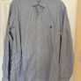 Ralph Lauren long sleeve shirt (size 17) Image 7
