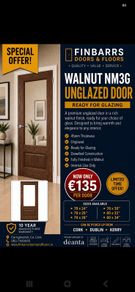 Deanta Nm3G Doors