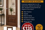 Deanta Nm3G Doors