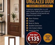 Deanta Nm3G Doors