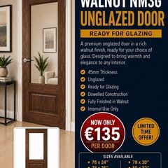 Deanta Nm3G Doors