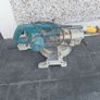 Makita LS0714 sliding mitre saw Image 2